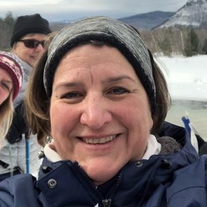 Meet your Posher, Claudette